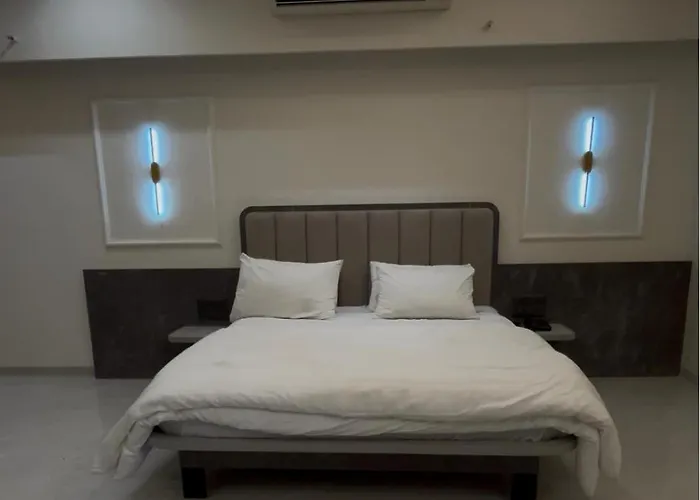Hotel Rama Pride