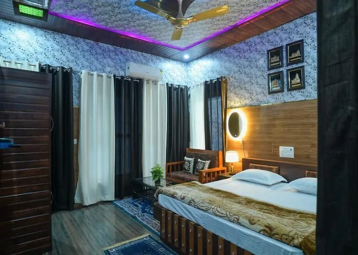 Rr Residency