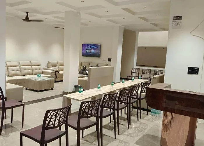 Hotel Royal Ananda