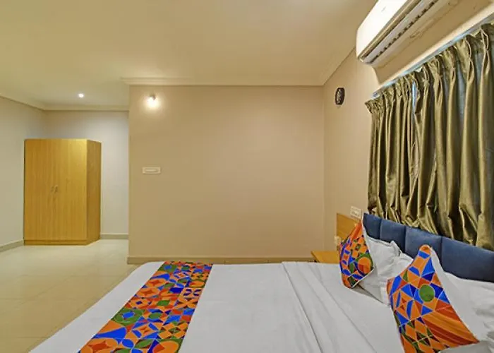 Eyries The Business Hotel