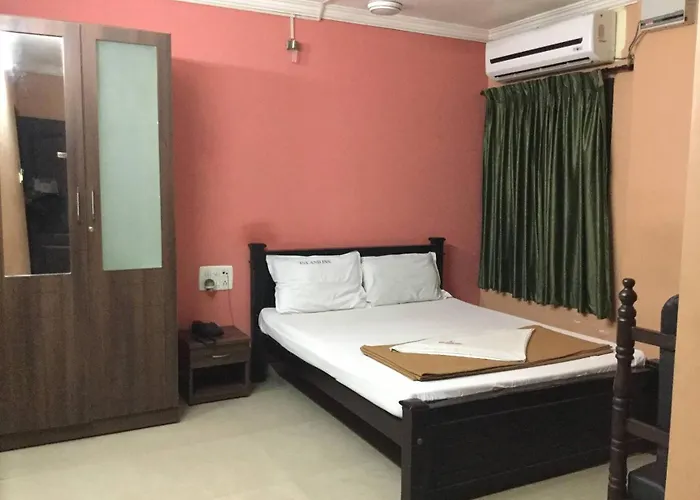 Ma Parvati Residency