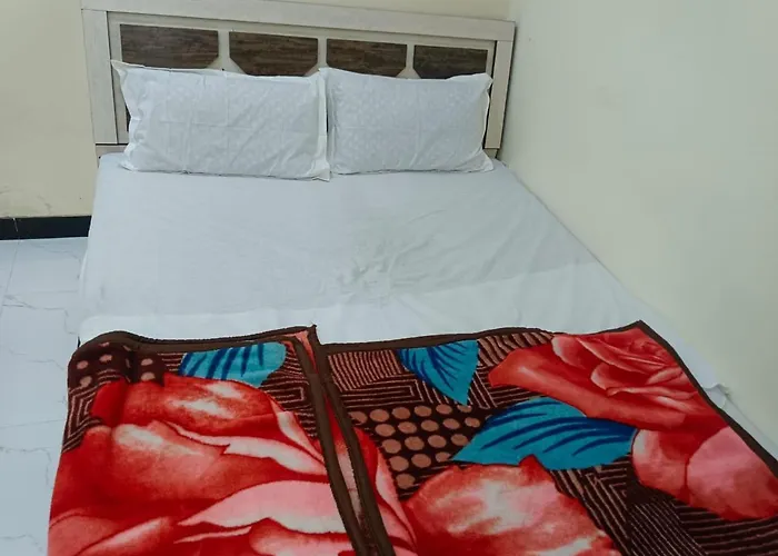 Ajanta Hotel Premsagar
