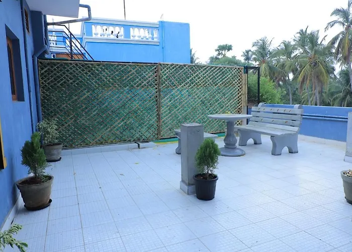 R M Boutique Villa
