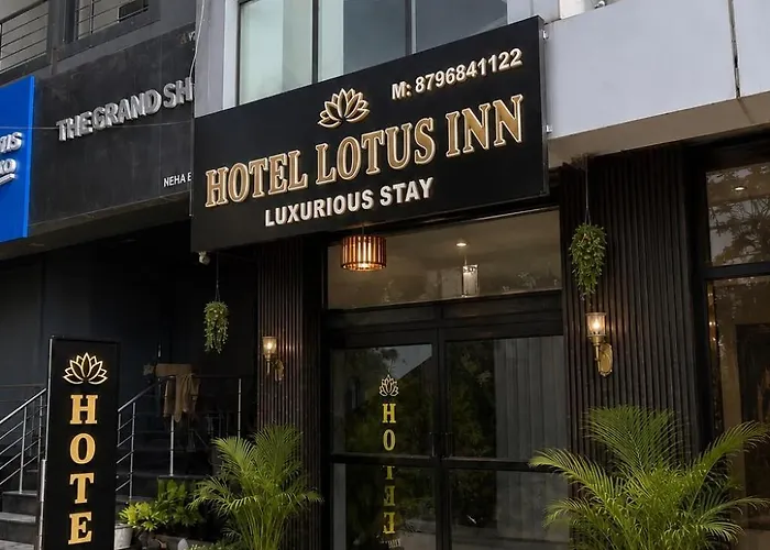 Hotel Lotus Inn