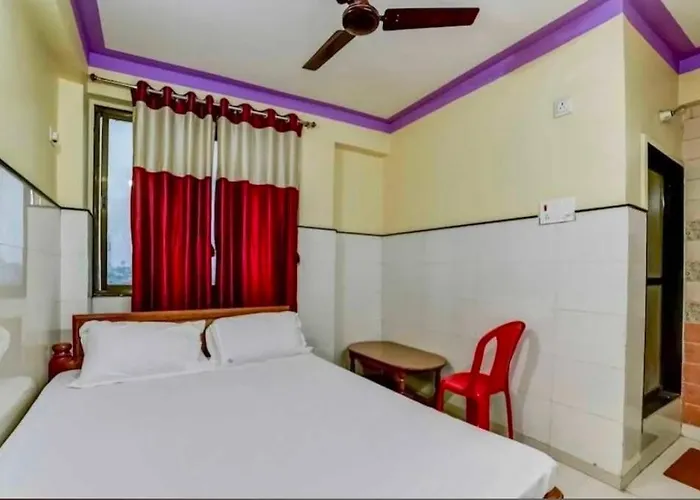 Hindustan Rest House
