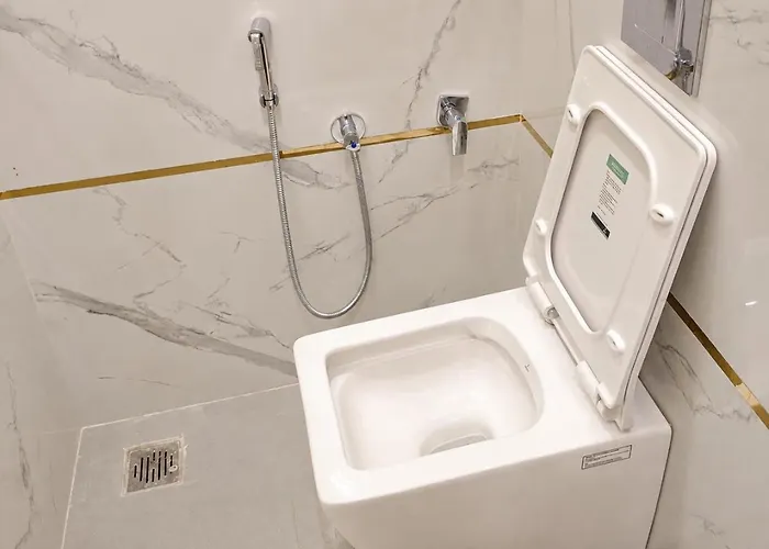 Bnb Luxury Rooms