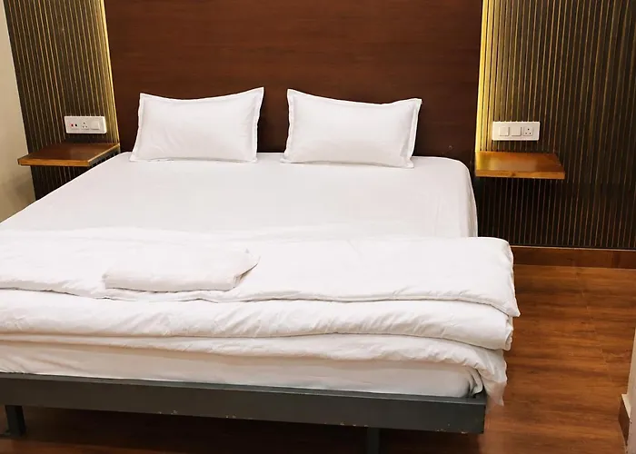 Bnb Luxury Rooms