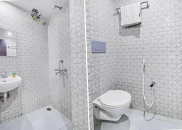 Fabhotels Glenora