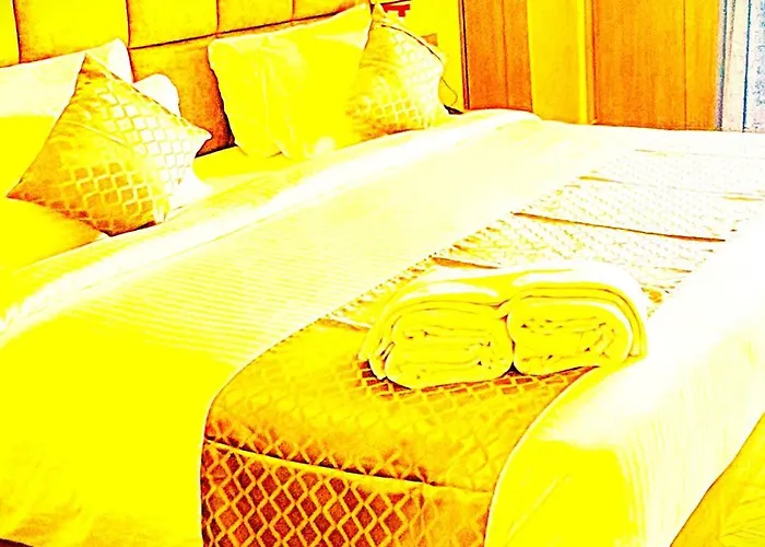 The Naman Homestay In Darjeeling