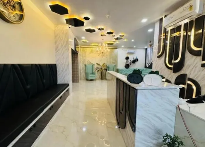 Hotel Shree Ramayana