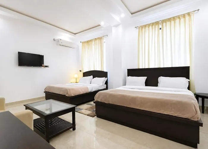Hotel Sweet Resort
