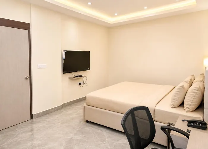 Hotel Sweet Resort