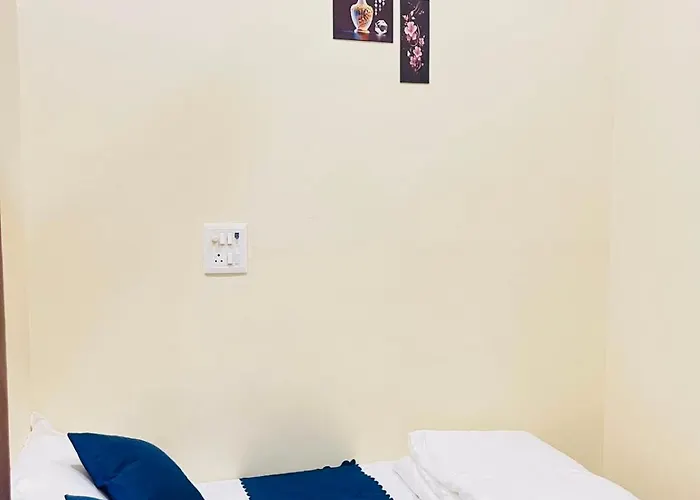 Om Royal Stay, A Unit Of Om Engineering Works