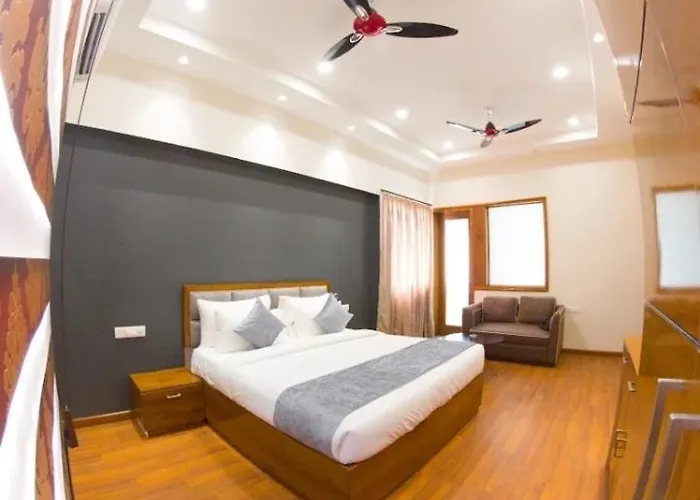 Hotel Vishal Imperial