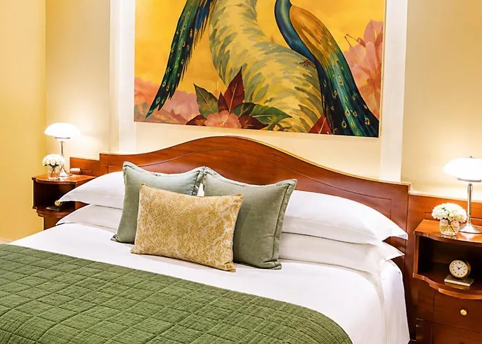 Hotel Ganga Resort