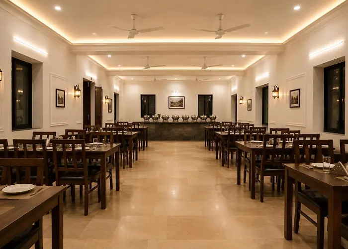 Royal Luxury Camp