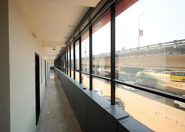 Bekal Bay Residency