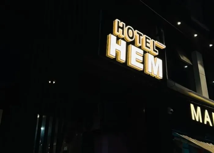 Hotel Hem