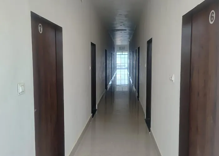 Hotel Shree Manglam Palace