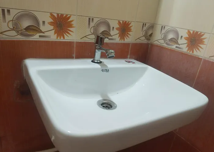 Arun Residency
