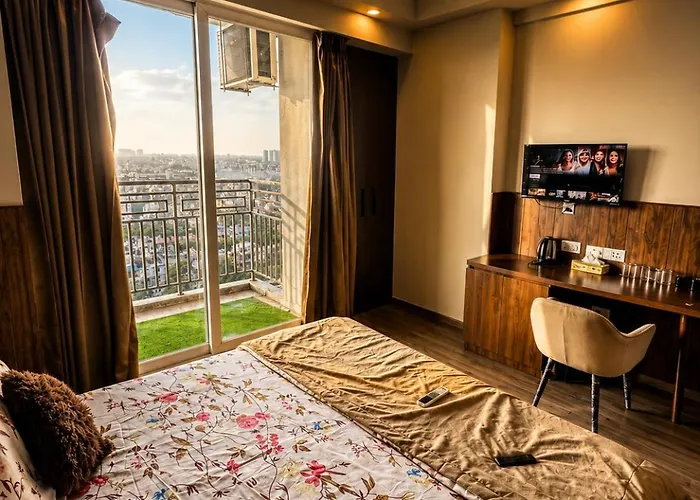 Luxuriousstay