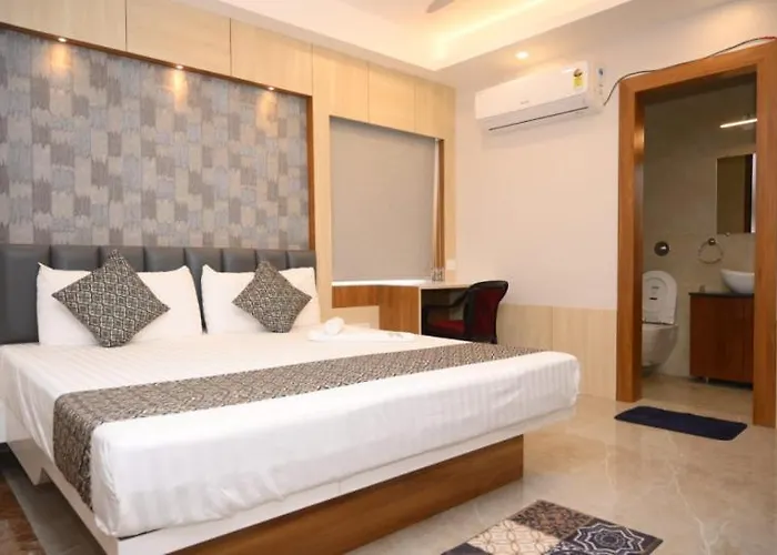 Hotel The Royal Balasore