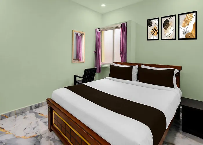 Super Hotel O Film City Hyderabad