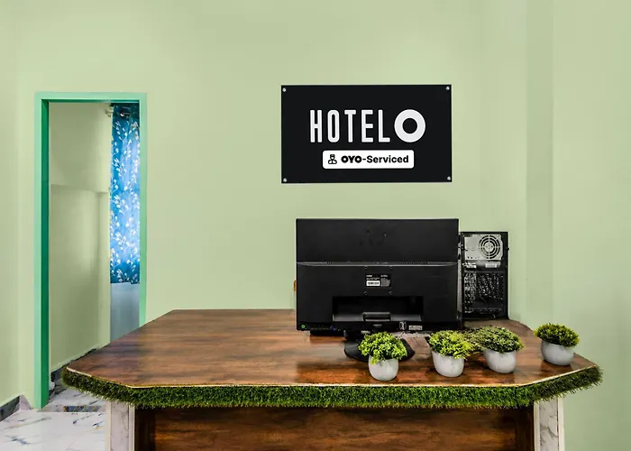 Super Hotel O Film City Hyderabad