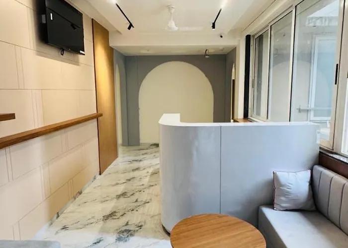 Hotel The Leora