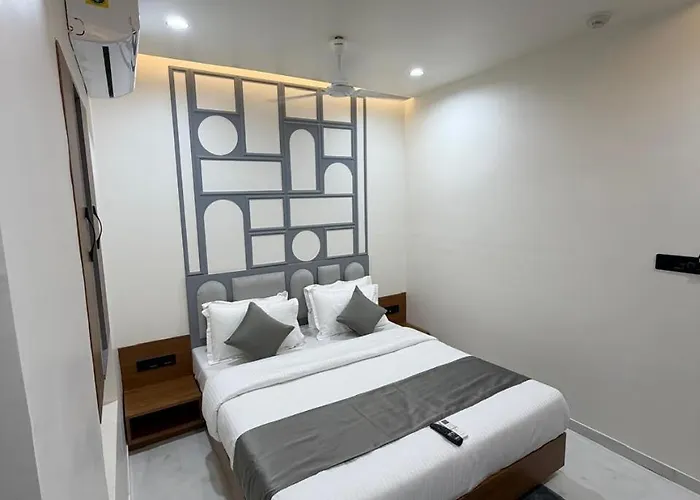Hotel The Leora