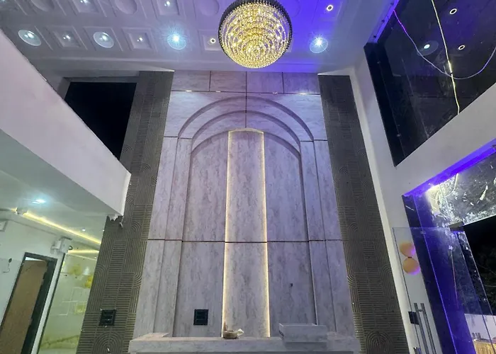 Brijraj Dham