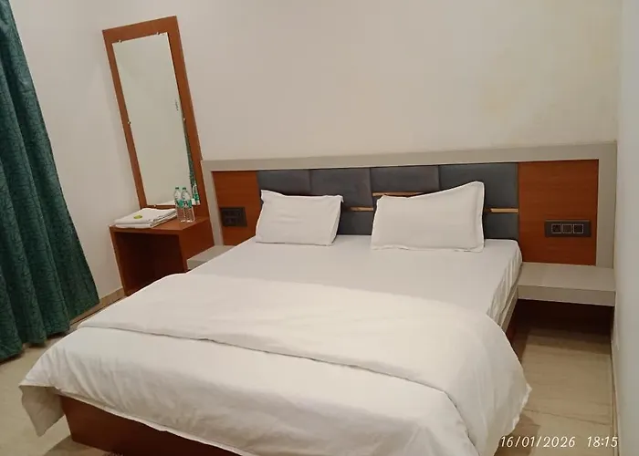 Baghel Residency