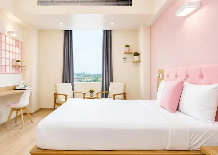 Hotel Ishika Resort