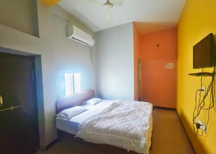 Rd Restaurant & Hotel