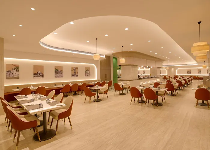 Lemon Tree Hotel, Bharuch