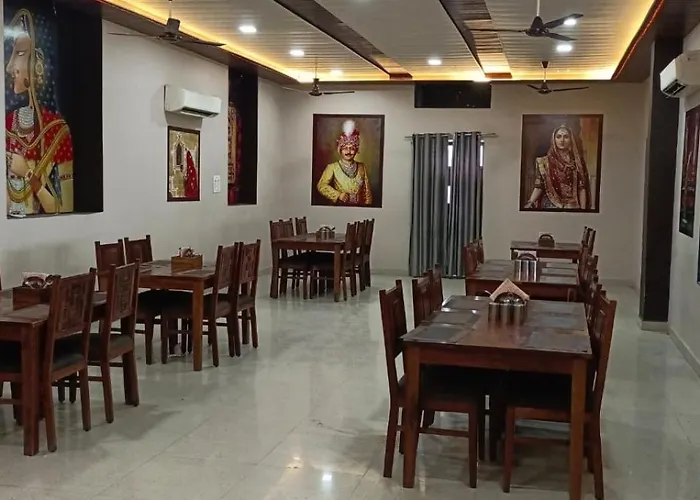 Savora Hotel And Restaurant