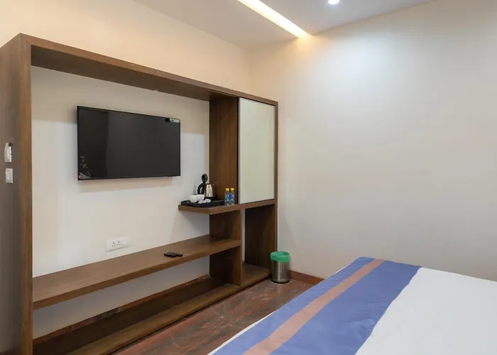 Hotel Ramdev