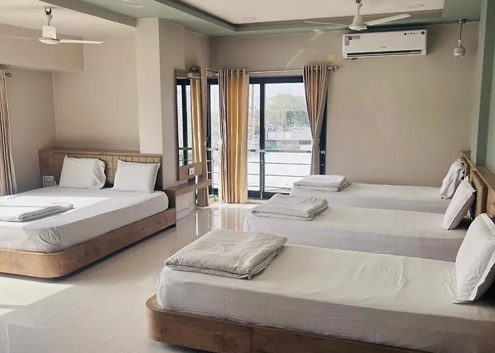 Hotel Neptune