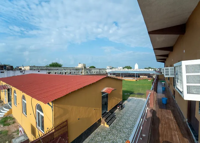 Omji Ashram - Ramayanam