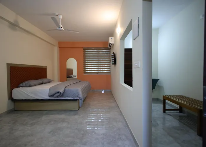 Bekal Bay Residency