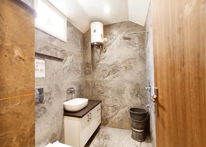 Hotel White Rock - All Luxury Rooms By Sky Hotels