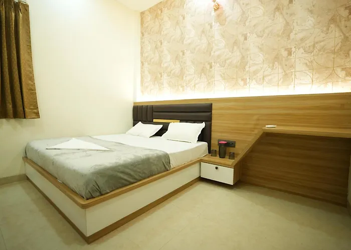 Radha Kripa Residency