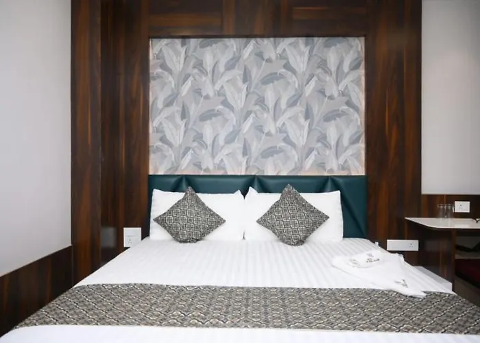 Hotel The Royal Balasore