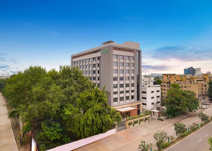 Lemon Tree Premier, Vadodara