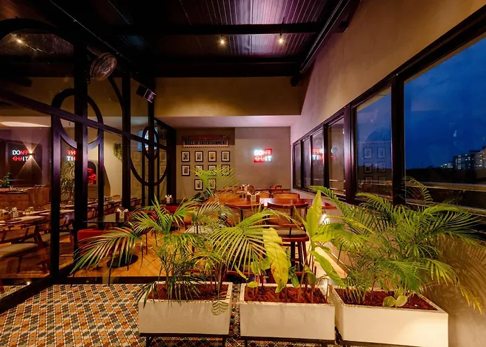 Hotel Grand Serene
