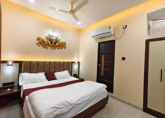 Hotel Shree Ji Silver