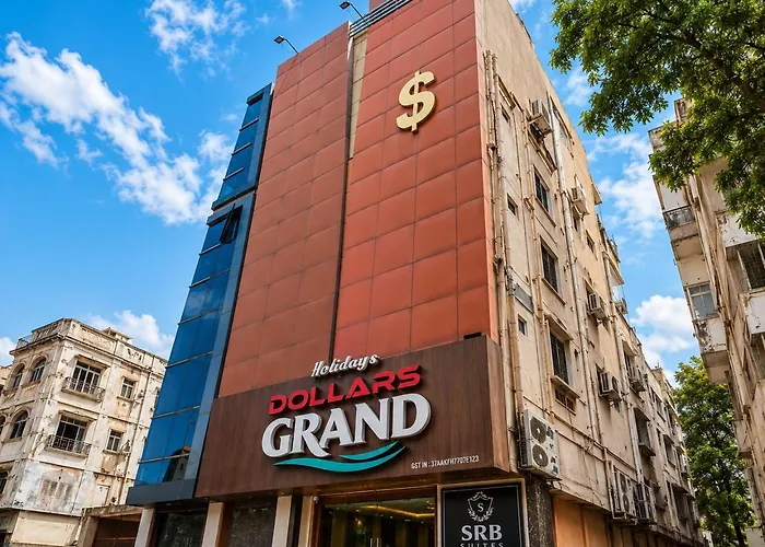 Hotel Srb Suites
