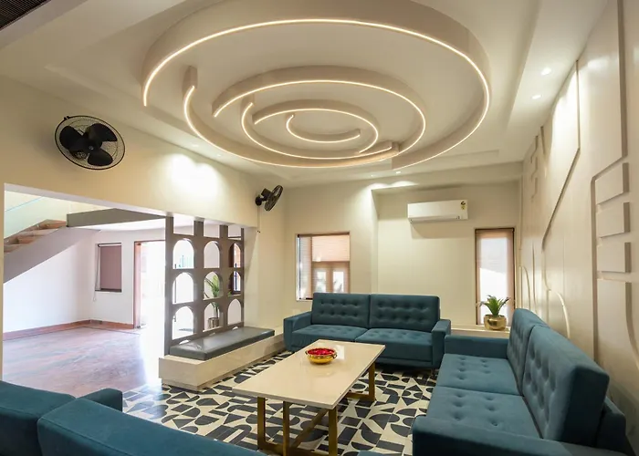 Hotel Ramdev