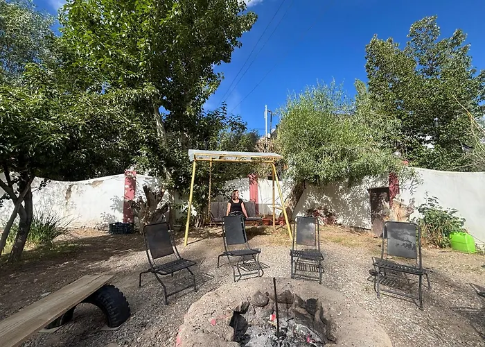 Zotpa Hostel