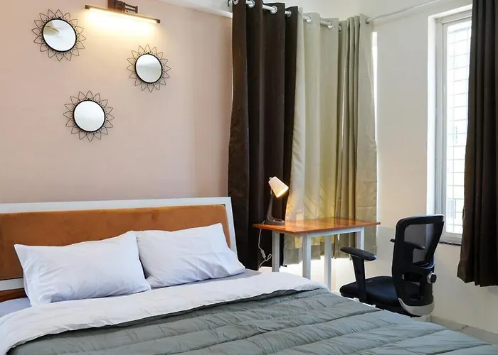 Anandkunj Homestays